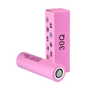 Bateria Samsung 18650 30Q