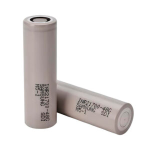 Bateria Samsung 21700 30T