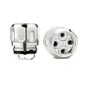 Coil Vaporesso GT8 CLAPTON - 0.15 ohm