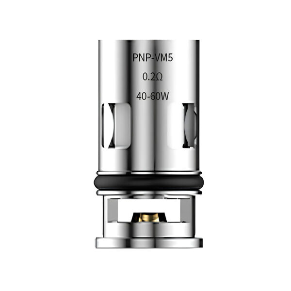Coil Voopoo PNP VM5 - 0.2 ohm