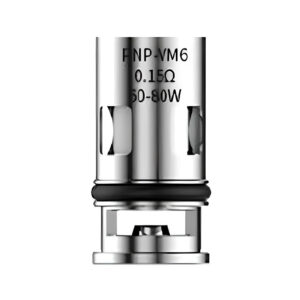 Coil Voopoo PNP VM6 - 0.15 ohm