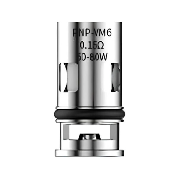 Coil Voopoo PNP VM6 - 0.15 ohm