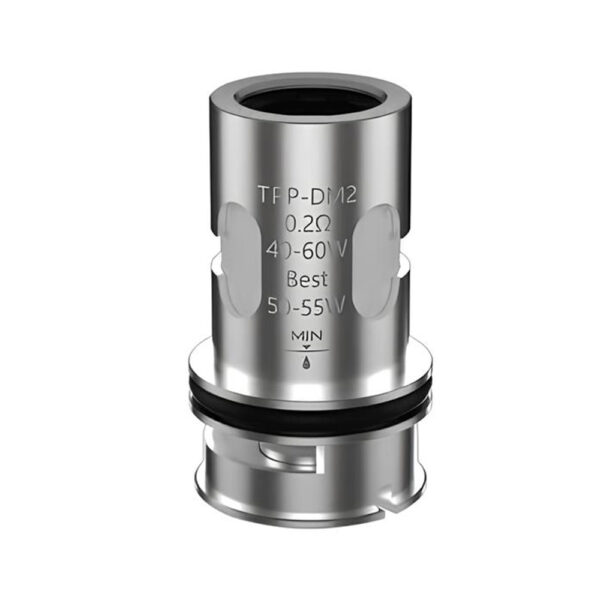 Coil Voopoo TPP DM2 - 0.2 ohm