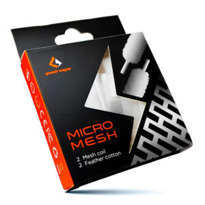 Coil Geekvape ZEUS MICROMESH - 0.17 ohm