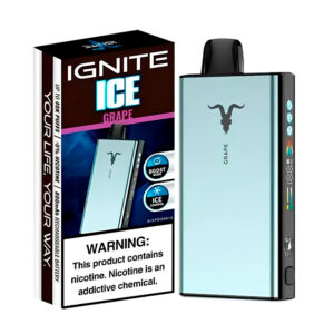 Ignite V400 Ice – Grape
