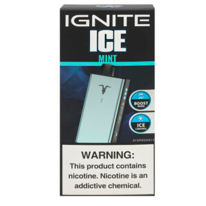 Ignite V400 Ice – Mint