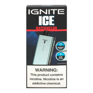 Ignite V400 Ice – Watermelon