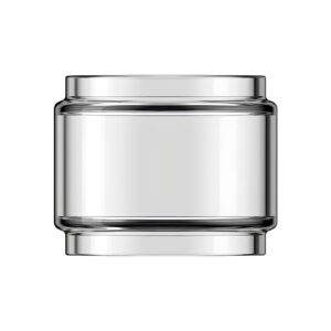 Vidro de reposição Voopoo (Compatível com Drag 4 e Drag 5)