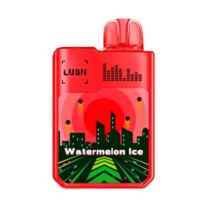 Digiflavor Geek Bar Lush 20k - Watermelon Ice
