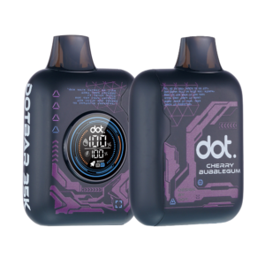 Dotmod Dotbar 35K - Cherry Bubblegum