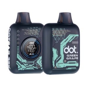 Dotmod Dotbar 35K - Green Grape