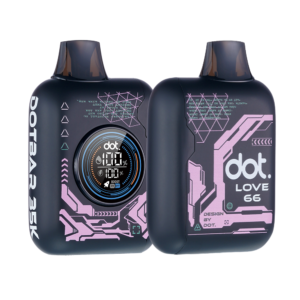 Dotmod Dotbar 35K - Love 66