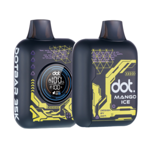 Dotmod Dotbar 35K - Mango Ice