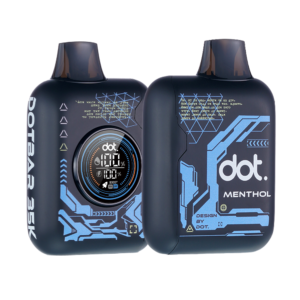 Dotmod Dotbar 35K - Menthol
