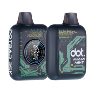 Dotmod Dotbar 35K - Miami Mint