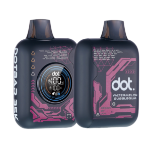 Dotmod Dotbar 35K - Watermelon Bubblegum